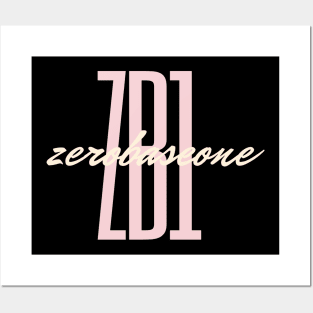 Zerobaseone Posters and Art